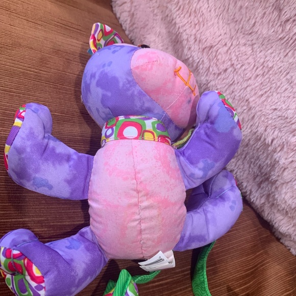 Adorable Doodle Pets Puppy with Matching Bag - Picture 10 of 10